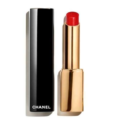 chanel rouge coco e rouge allure difderenze|chanel's rouge lipstick reviews.